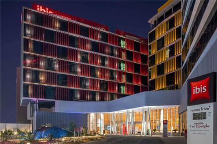 Ibis Doha