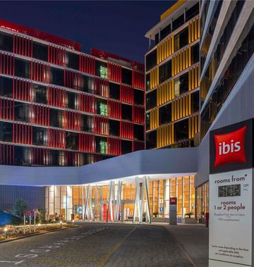 Ibis Doha