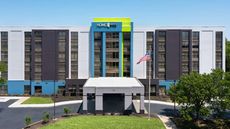 Home2 Suites by Hilton Keystone Crossing