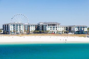 Embassy Suites Panama City Beach Resort
