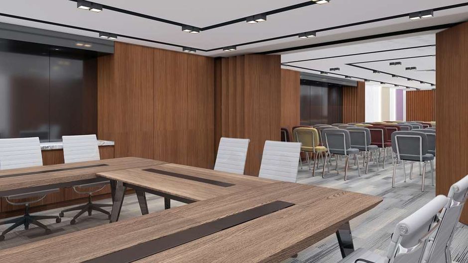 Hampton by Hilton Istanbul Arnavutkoy Meeting
