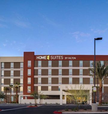 Home2 Suites by Hilton I-215 Curve