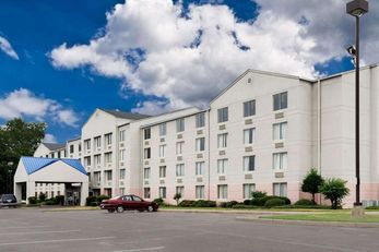 Rodeway Inn