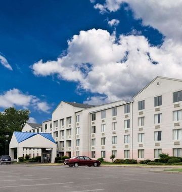 Rodeway Inn