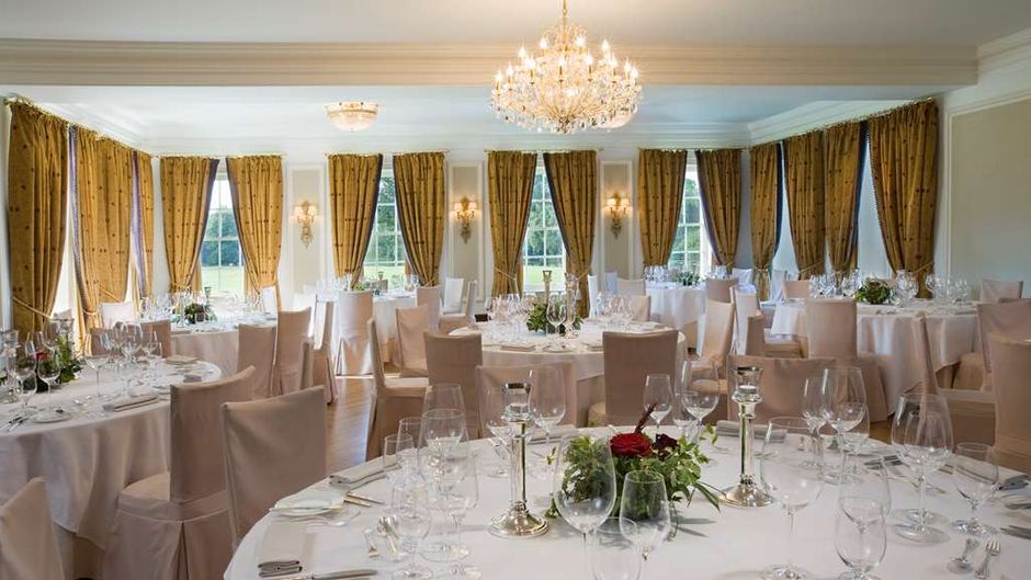 Castlemartyr Resort Other