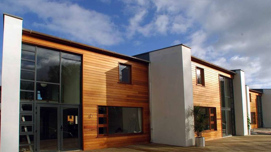 Castlemartyr Resort Room