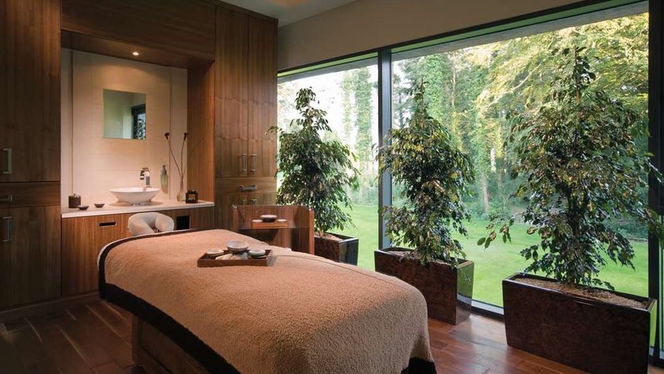 Castlemartyr Resort Spa