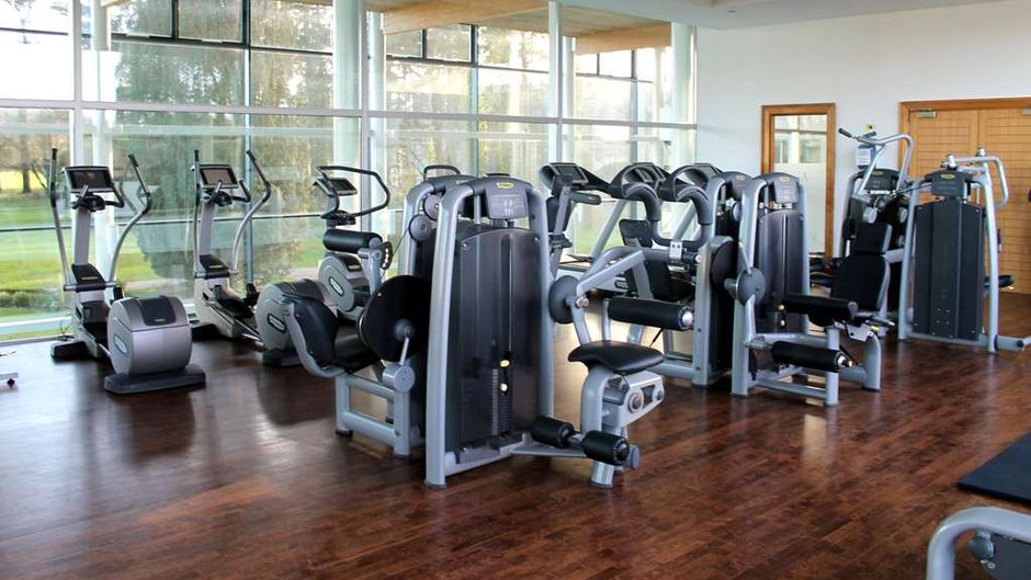 Castlemartyr Resort Health