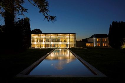 Castlemartyr Resort