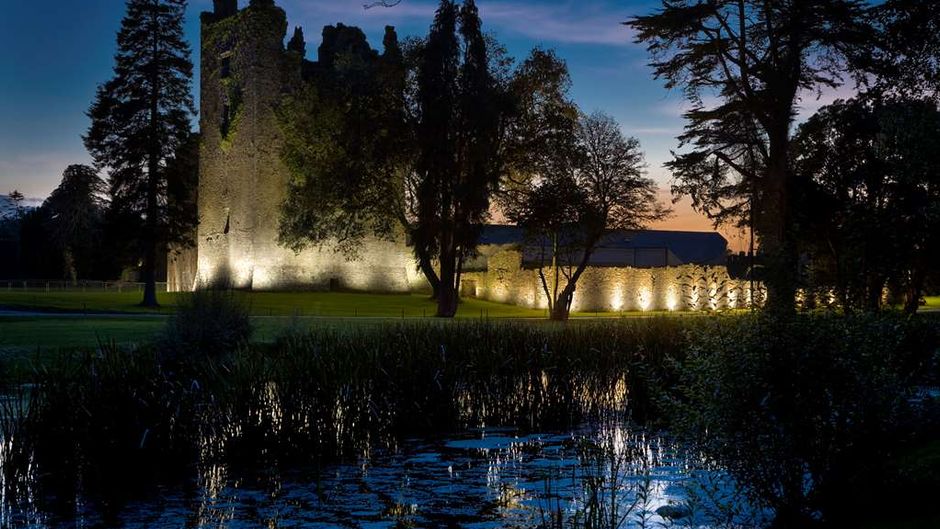 Castlemartyr Resort Exterior