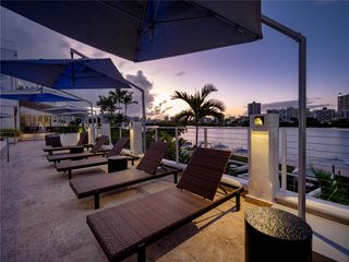 Hilton Garden Inn San Juan Condado