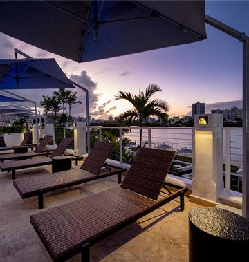 Hilton Garden Inn San Juan Condado