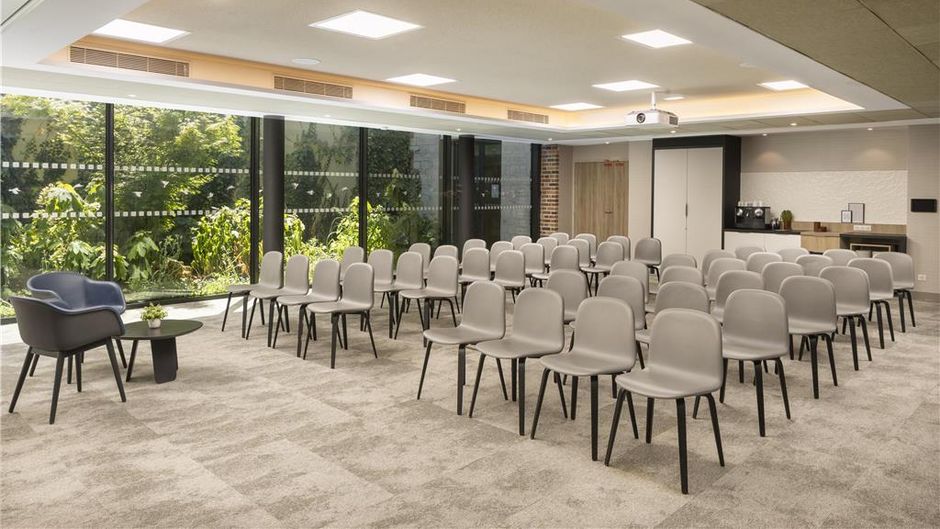 Hilton Garden Inn Paris La Villette Meeting