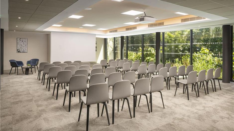 Hilton Garden Inn Paris La Villette Meeting