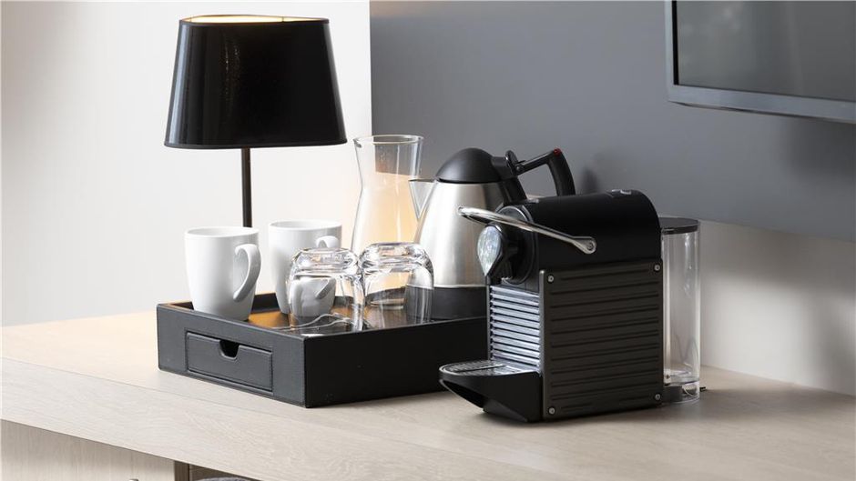Hilton Garden Inn Paris La Villette Other