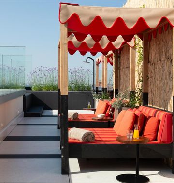 Hotel Montera Madrid, Curio Collection