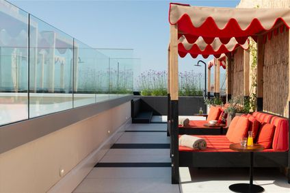 Hotel Montera Madrid, Curio Collection