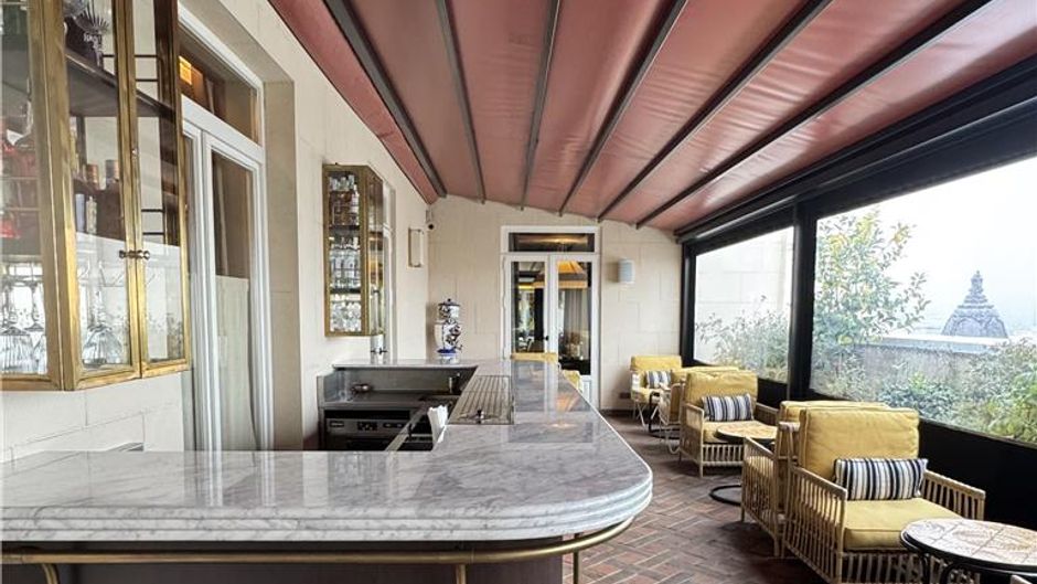 Hotel Montera Madrid, Curio Collection Meeting