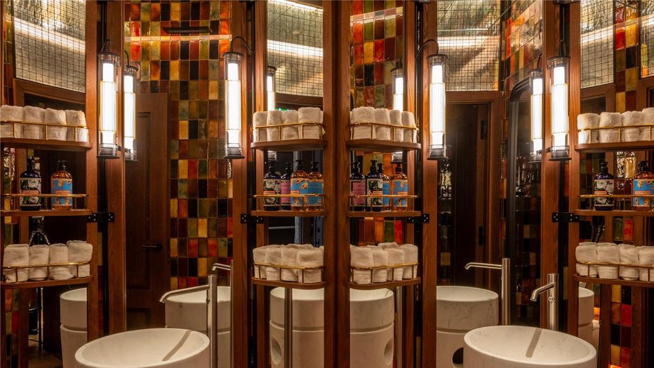 Hotel Montera Madrid, Curio Collection Other