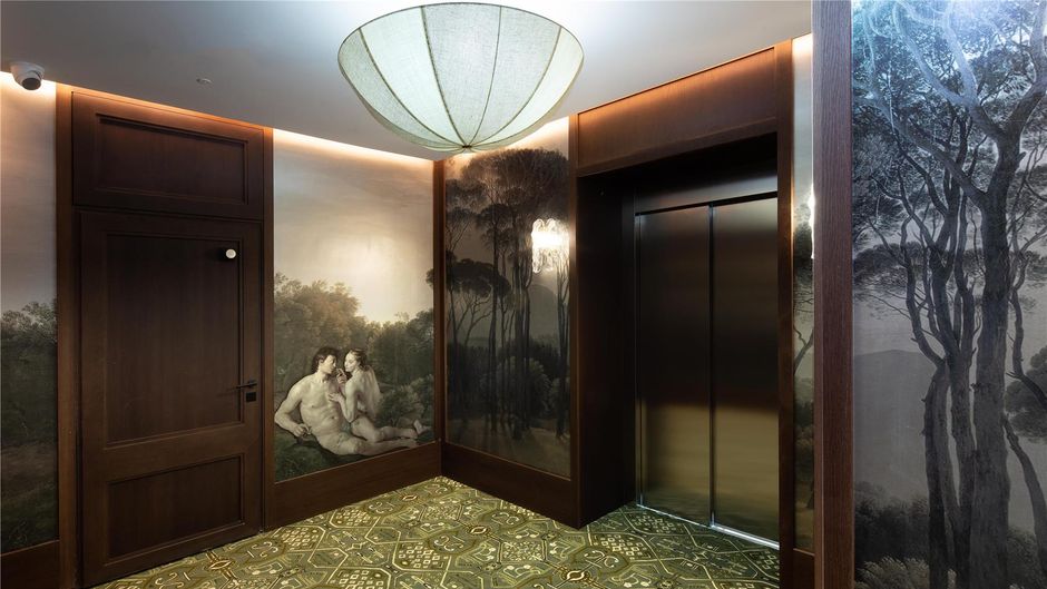 Hotel Montera Madrid, Curio Collection Other