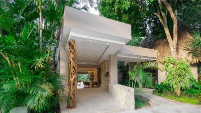 Camino Real Tikal