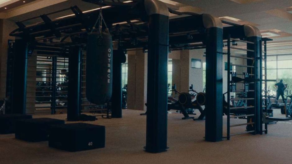 Erth Aub Dhabi Health