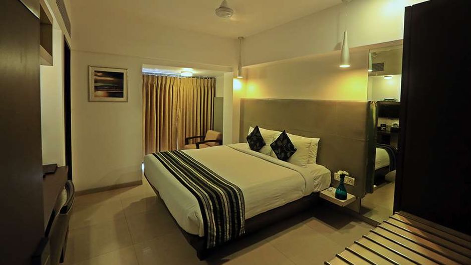 The Oriental Residency Other