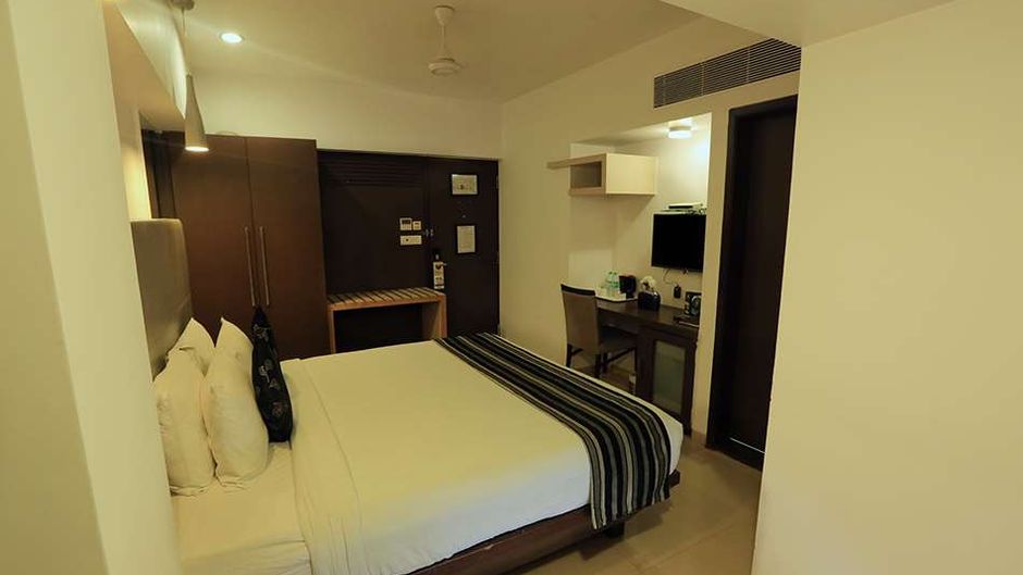 The Oriental Residency Other