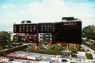 The Waverly - Hotel & Residences