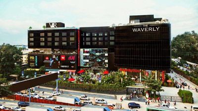 The Waverly - Hotel & Residences