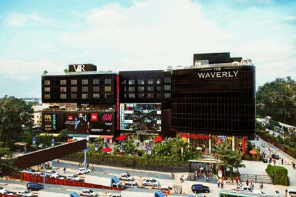 The Waverly - Hotel & Residences