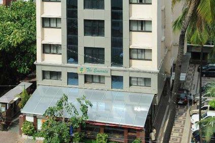 The Emerald - Hotel & Executive Apts