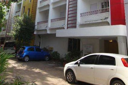 Hotel Rama Heritage