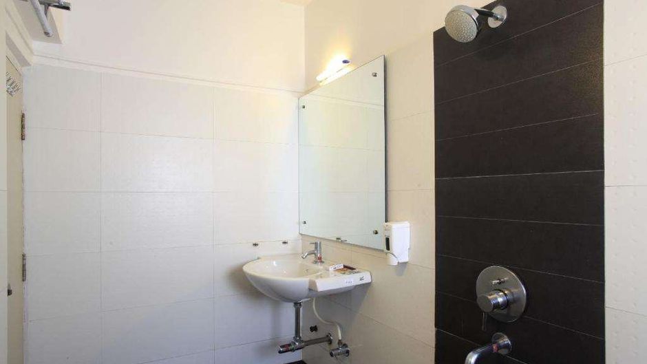 Hotel Rama Heritage Room