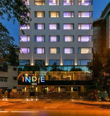 Hotel Indie Stays