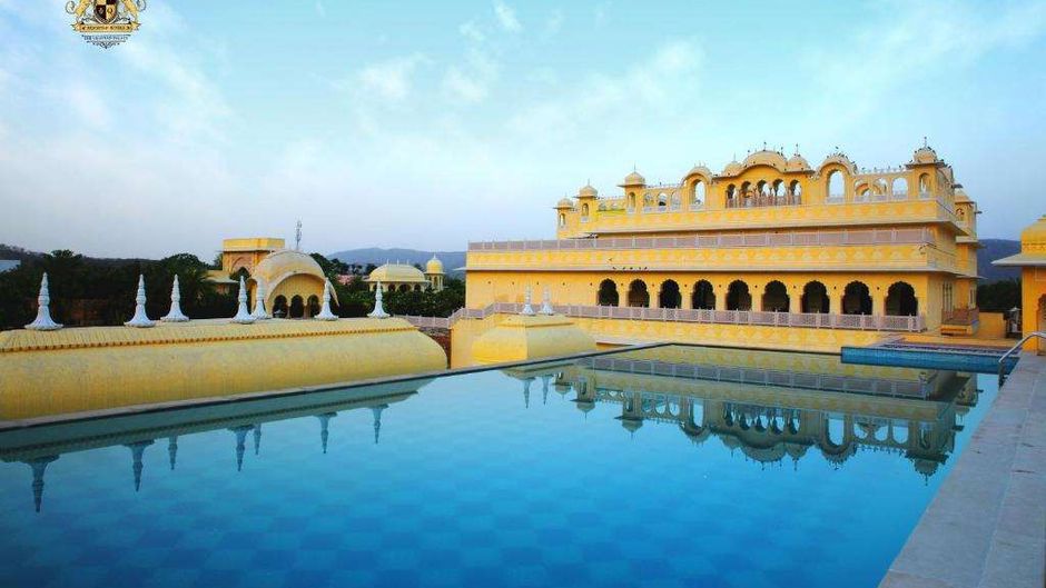 Royal Quest Resorts Pool