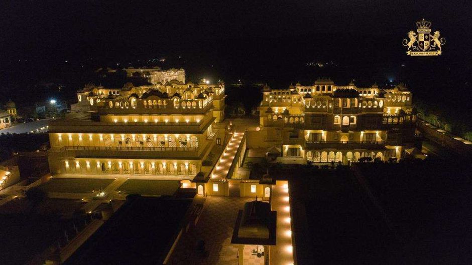 Royal Quest Resorts Exterior