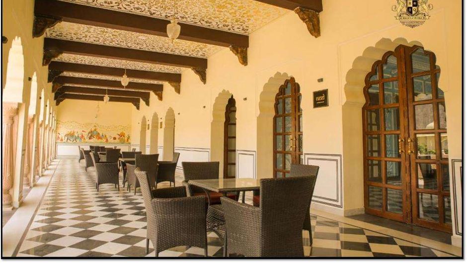 Royal Quest Resorts Room