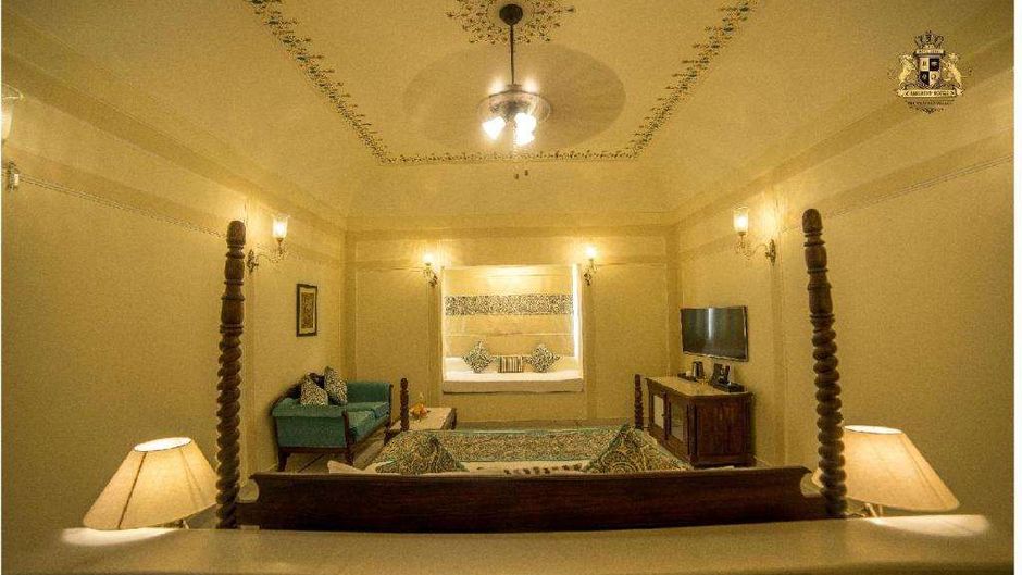 Royal Quest Resorts Room