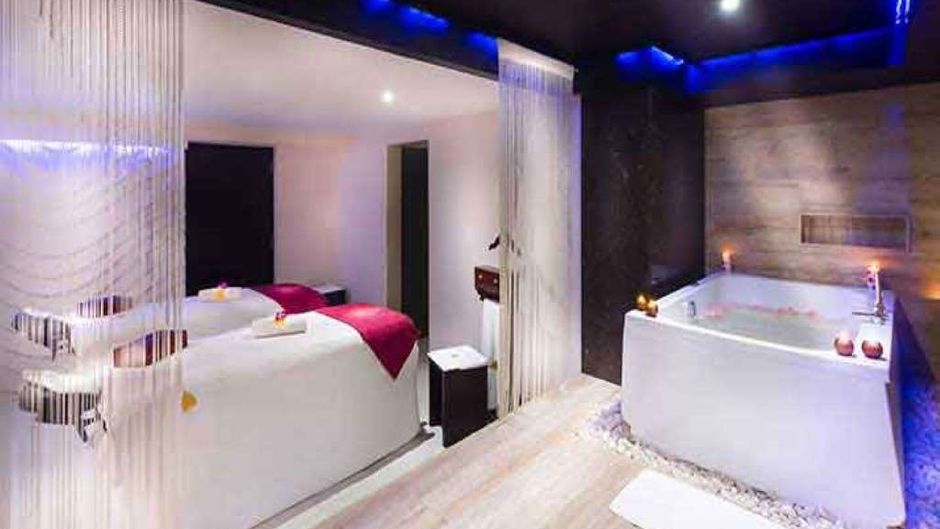 GRT Grand Hotel Spa