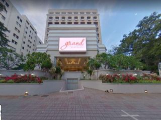 GRT Grand Hotel