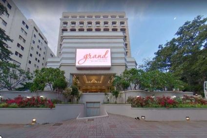 GRT Grand Hotel