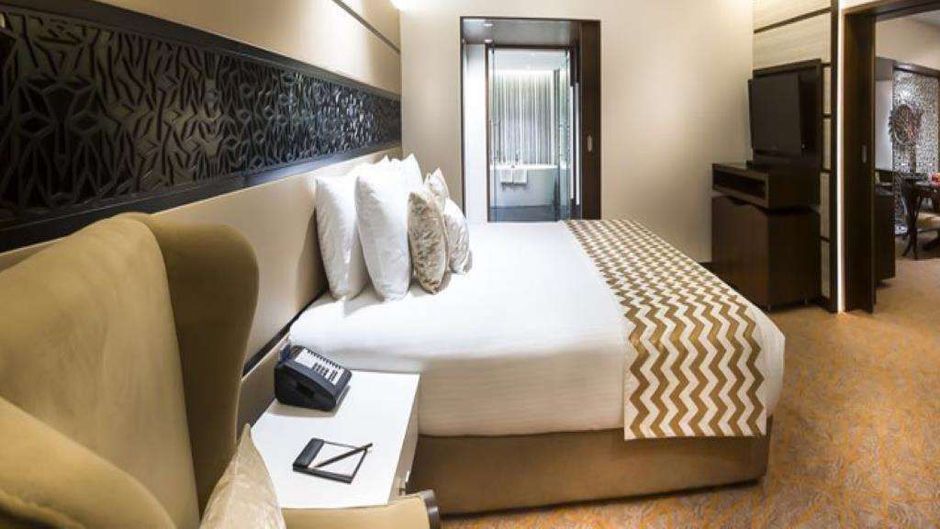 GRT Grand Hotel Suite