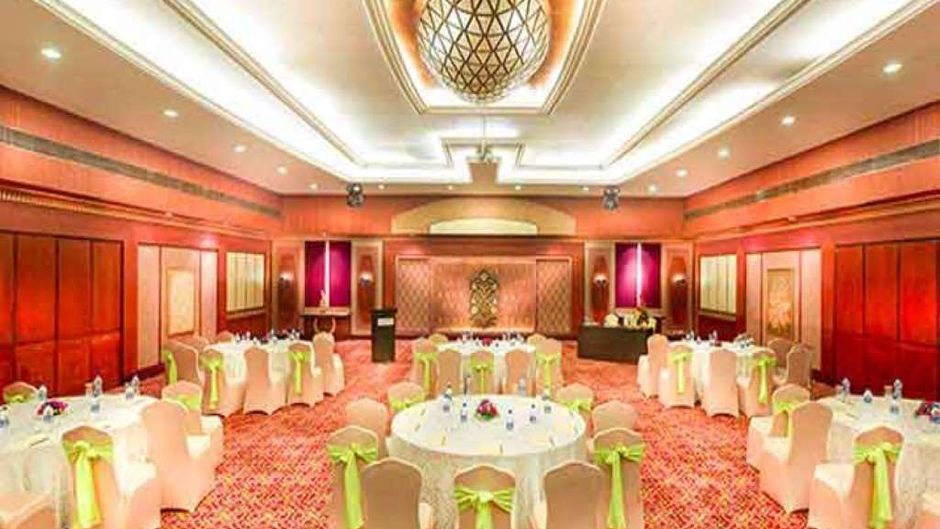 GRT Grand Hotel Meeting