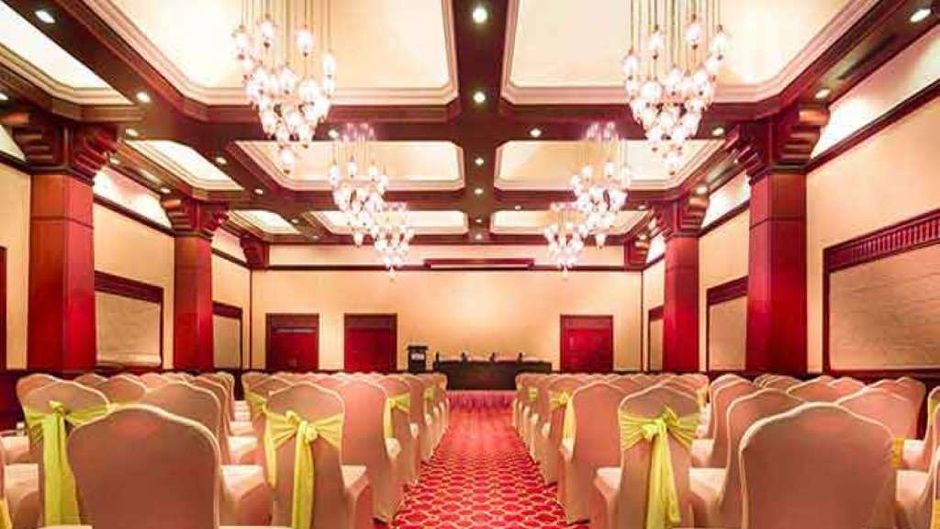 GRT Grand Hotel Meeting