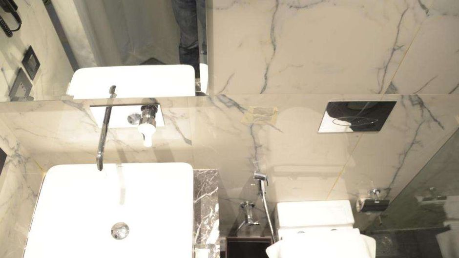 Hotel Connaught Royale Room