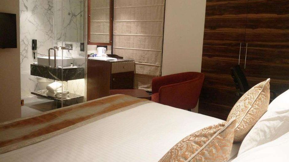 Hotel Connaught Royale Room