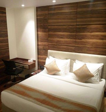 Hotel Connaught Royale