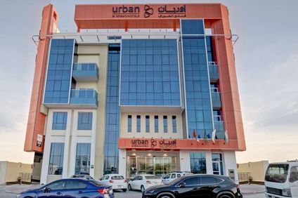 Urban Al Khoory Hotel