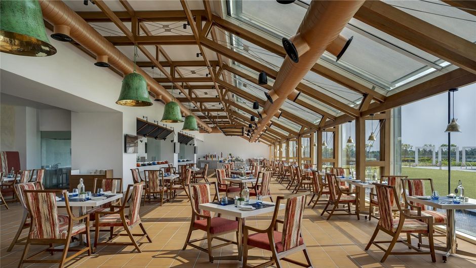 O by Tamara Restaurant
